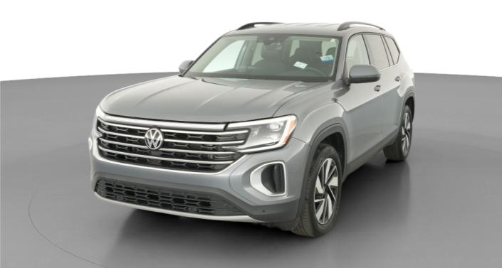 Thumbnail: 2024 Volkswagen Atlas - 1