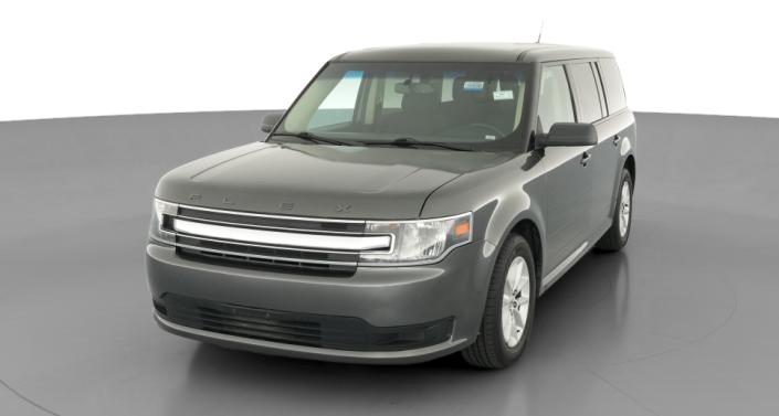 Thumbnail: 2018 Ford Flex - 1