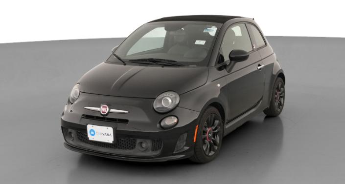 Thumbnail: 2014 Fiat 500 - 1