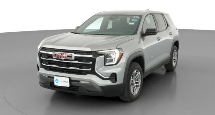 Thumbnail: 2025 GMC Terrain - 1