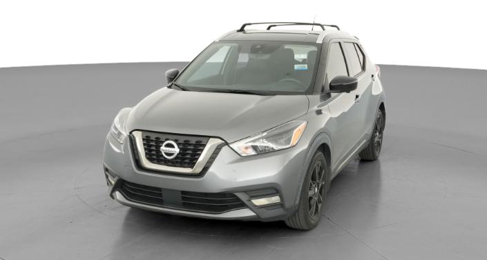 Thumbnail: 2020 Nissan Kicks - 1