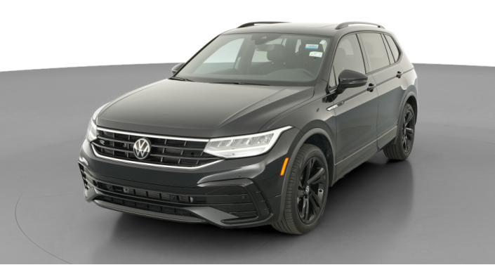 Thumbnail: 2024 Volkswagen Tiguan - 1