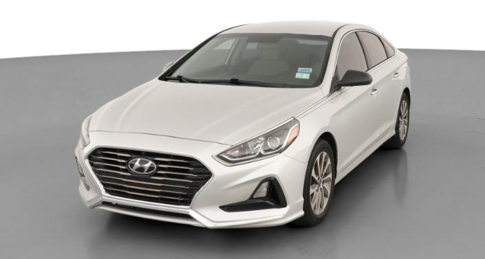 Thumbnail: 2018 Hyundai Sonata - 1