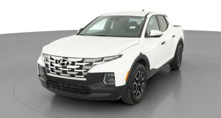 Thumbnail: 2024 Hyundai Santa Cruz - 1