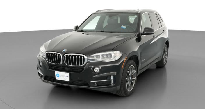 Thumbnail: 2018 BMW X5 - 1