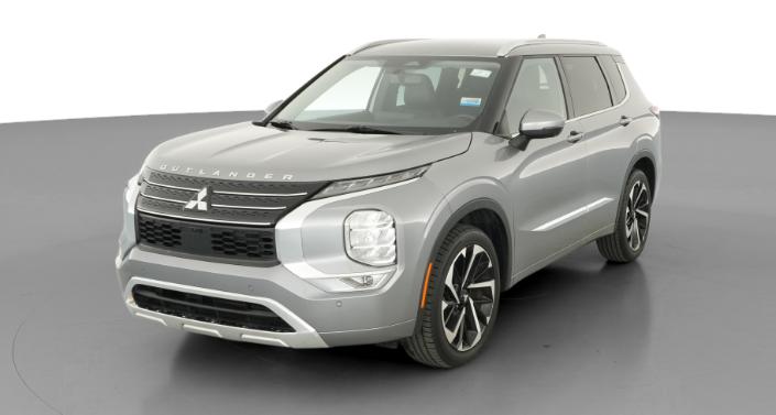 Thumbnail: 2022 Mitsubishi Outlander - 1