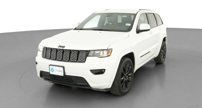 Thumbnail: 2022 Jeep Grand Cherokee - 1