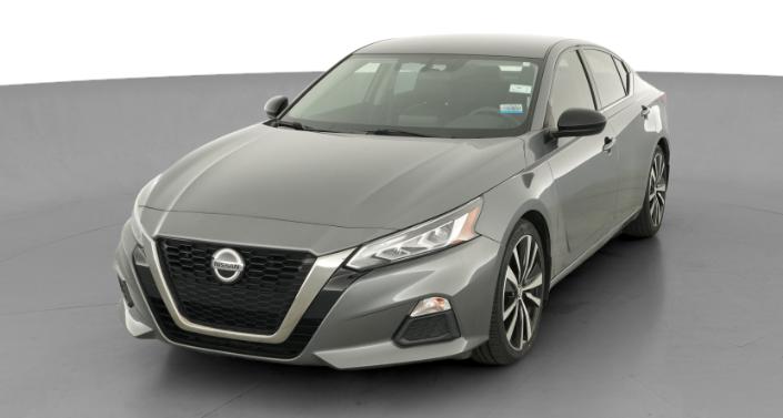 Thumbnail: 2019 Nissan Altima - 1