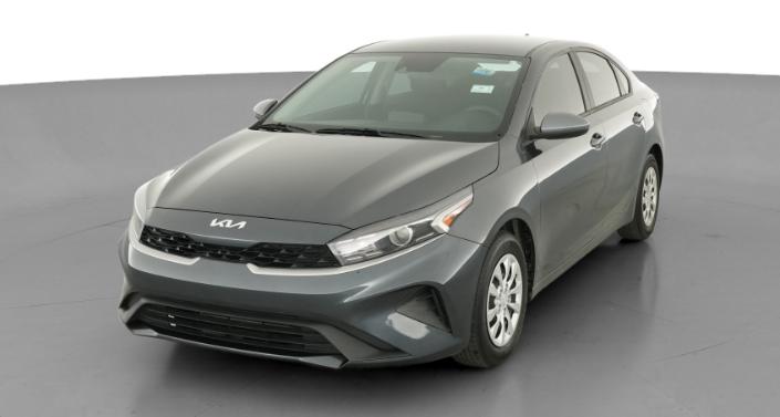 Thumbnail: 2024 Kia Forte - 1
