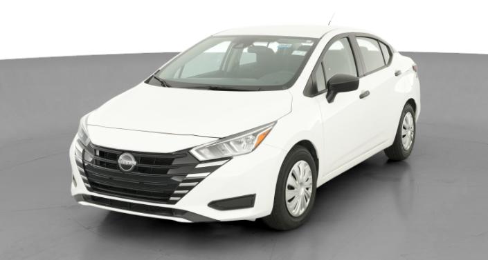 Thumbnail: 2023 Nissan Versa - 1