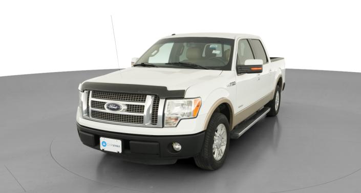 2012 Ford Econoline E-150 -
                  Richton Park, IL