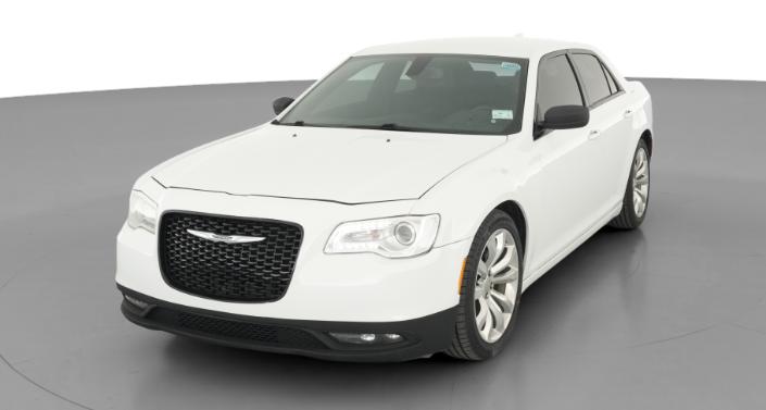 Thumbnail: 2019 Chrysler 300 - 1