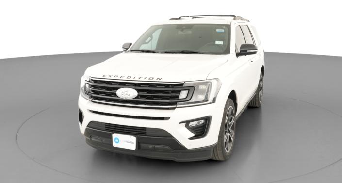 Thumbnail: 2019 Ford Expedition - 1