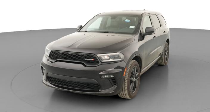 Thumbnail: 2021 Dodge Durango - 1
