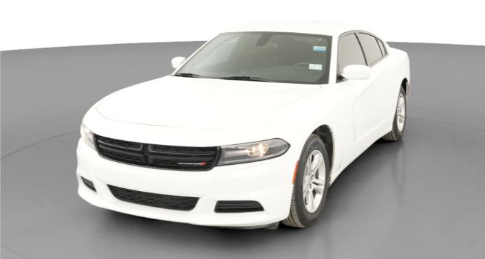 Thumbnail: 2019 Dodge Charger - 1