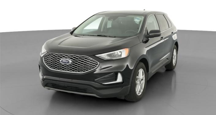 Thumbnail: 2024 Ford Edge - 1