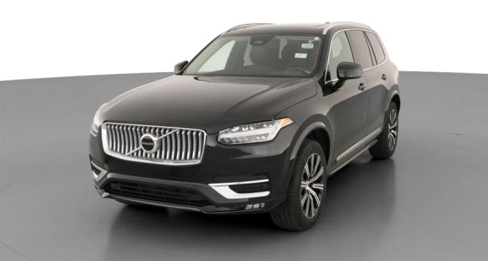 Thumbnail: 2025 Volvo XC90 - 1