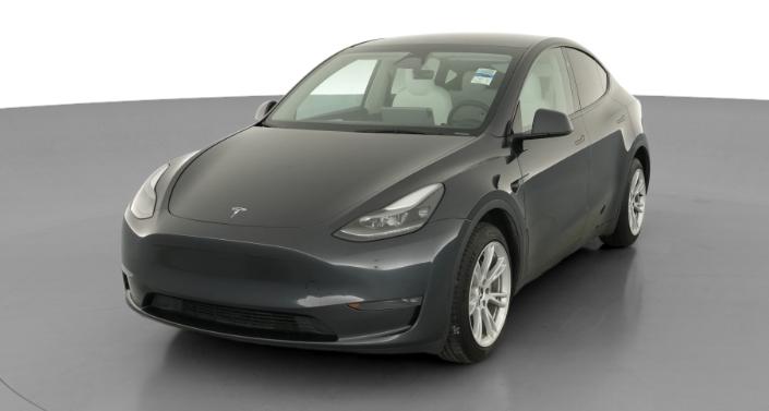 Thumbnail: 2024 Tesla Model Y - 1