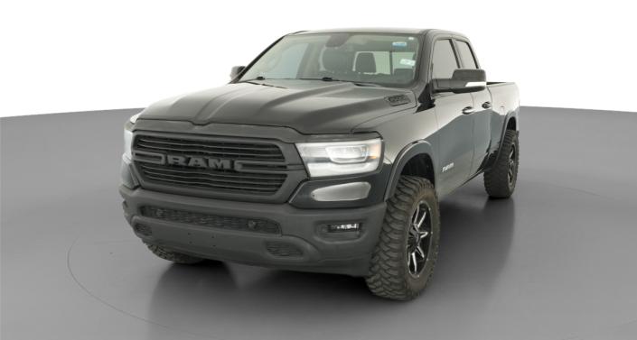 Thumbnail: 2019 RAM 1500 - 1