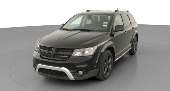 Thumbnail: 2020 Dodge Journey - 1