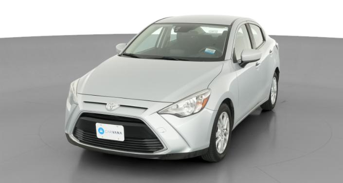 2017 Toyota Yaris iA Base -
                  Rocklin, CA
