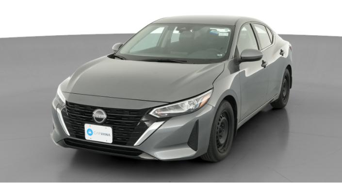 Thumbnail: 2024 Nissan Sentra - 1