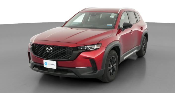 Thumbnail: 2024 Mazda CX-50 - 1