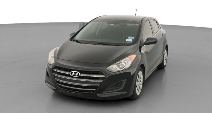 Thumbnail: 2016 Hyundai Elantra - 1