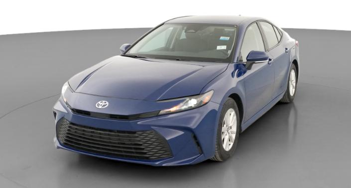 Thumbnail: 2025 Toyota Camry - 1