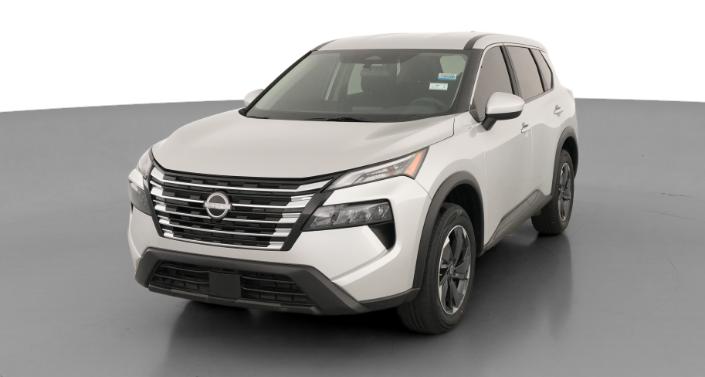 Thumbnail: 2024 Nissan Rogue - 1