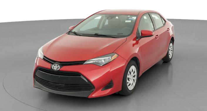 Thumbnail: 2019 Toyota Corolla - 1