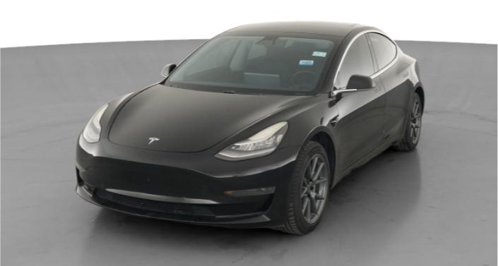 Thumbnail: 2019 Tesla Model 3 - 1
