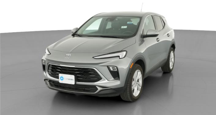 Thumbnail: 2024 Buick Encore GX - 1