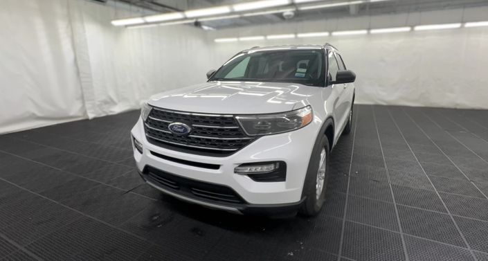 Thumbnail: 2023 Ford Explorer - 1
