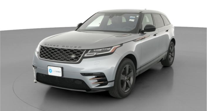 Thumbnail: 2020 Land Rover Range Rover Velar - 1