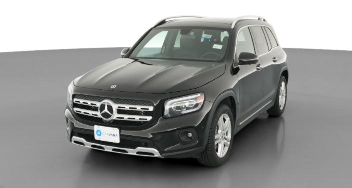 Thumbnail: 2022 Mercedes-Benz GLB - 1