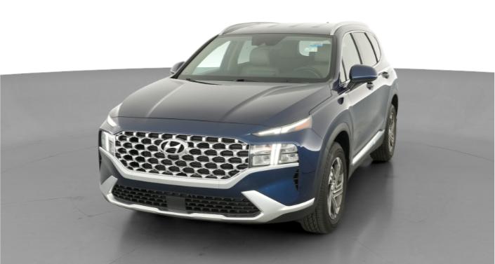 Thumbnail: 2022 Hyundai Santa Fe - 1