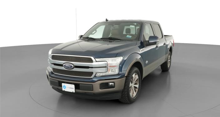 Thumbnail: 2020 Ford Econoline - 1