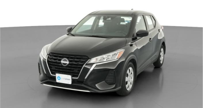 Thumbnail: 2022 Nissan Kicks - 1
