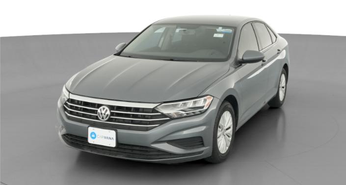 Thumbnail: 2019 Volkswagen Jetta - 1