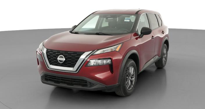 Thumbnail: 2021 Nissan Rogue - 1