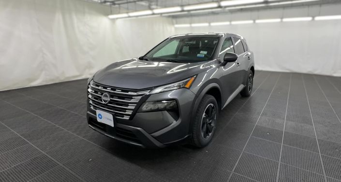 Thumbnail: 2024 Nissan Rogue - 1