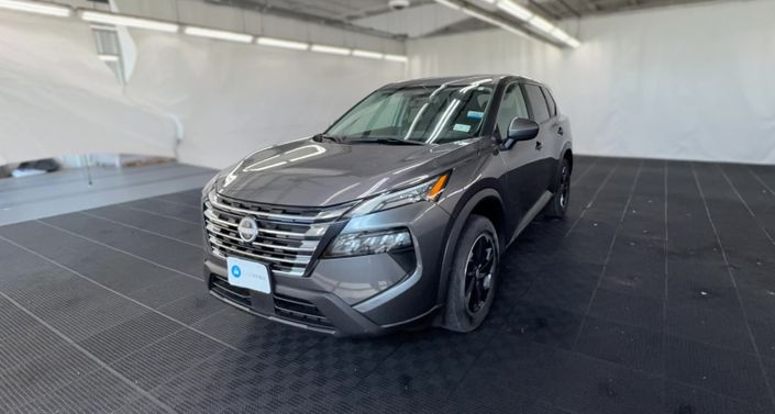 Thumbnail: 2024 Nissan Rogue - 1