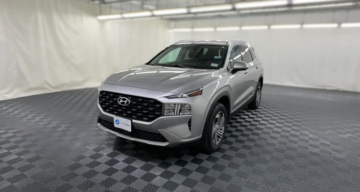 Thumbnail: 2023 Hyundai Santa Fe - 1