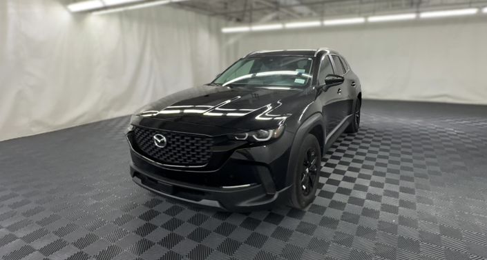 Thumbnail: 2024 Mazda CX-50 - 1