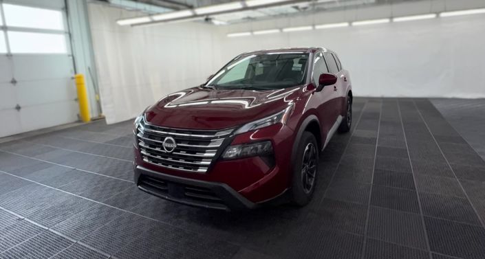 Thumbnail: 2024 Nissan Rogue - 1