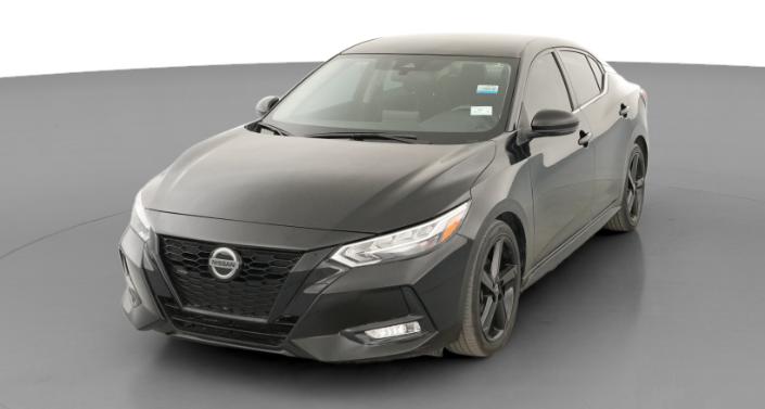 Thumbnail: 2023 Nissan Sentra - 1