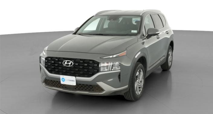 Thumbnail: 2023 Hyundai Santa Fe - 1