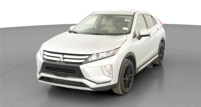 Thumbnail: 2020 Mitsubishi Eclipse Cross - 1