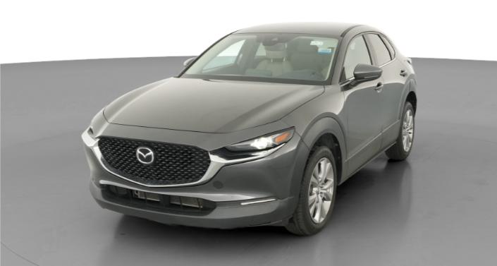 2020 Mazda CX-30 Select -
                  Bessemer, AL